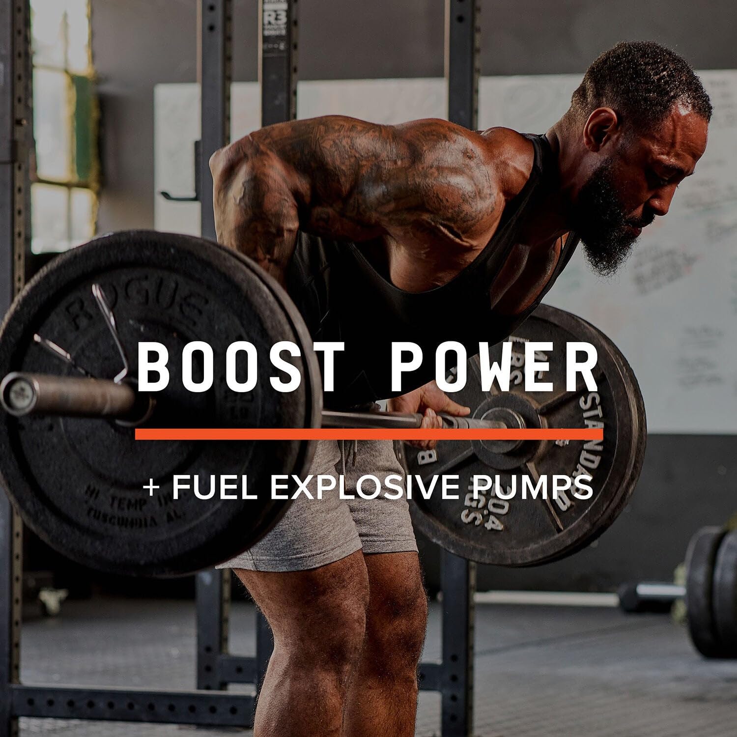 Beyond Raw LIT Advanced Pre Workout Formula, Sour Green Apple, for Energy, Focus, Endurance, Targeted Release Caffeine, Creatine, Betaine, Beta Alanine, Taurine, 20 Servings - Image 6