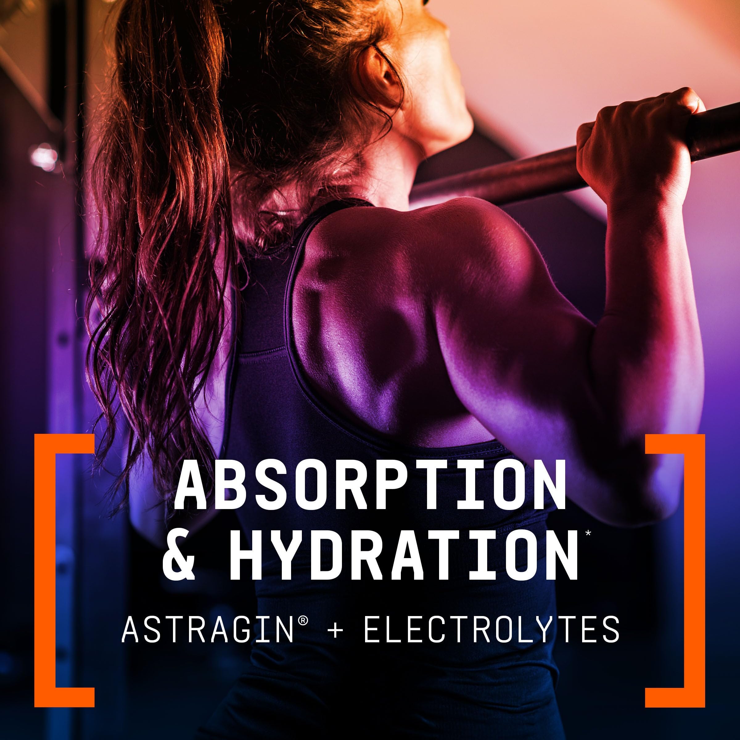 BEYOND RAW LIT V2 Clinical Strength Pre Workout Powder, Hits Harder, Bigger Pumps, Caffeine, L-Citrulline, Creatine, Gummy Shark, 30 Servings - Image 8