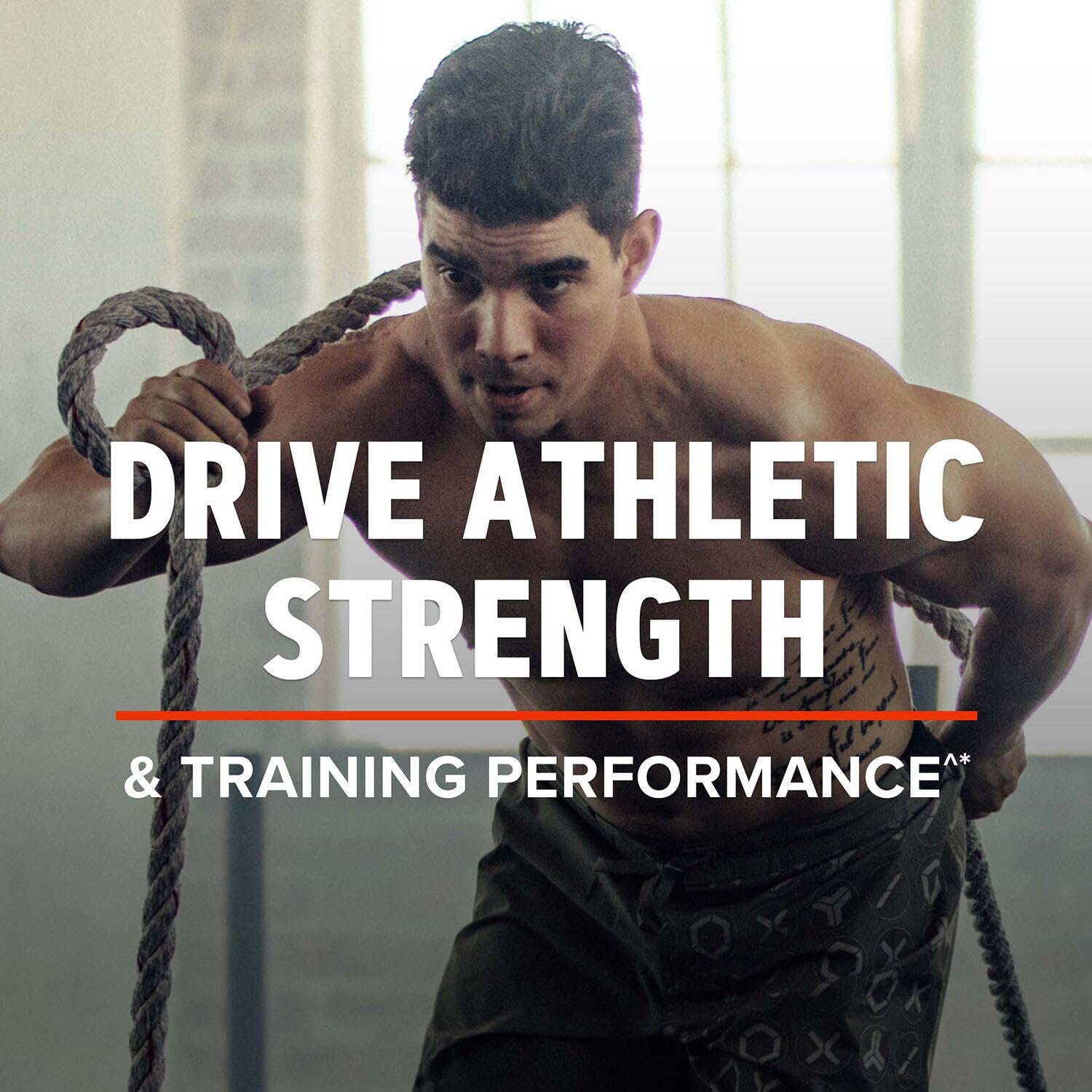 GNC AMP Pure Isolate | Fuels Athletic Strength, Performance and Muscle Growth | Fast Absorbing | 25g Whey Protein Iso with 5g BCAA | 28 Servings | Chocolate Lava Cake - Image 3