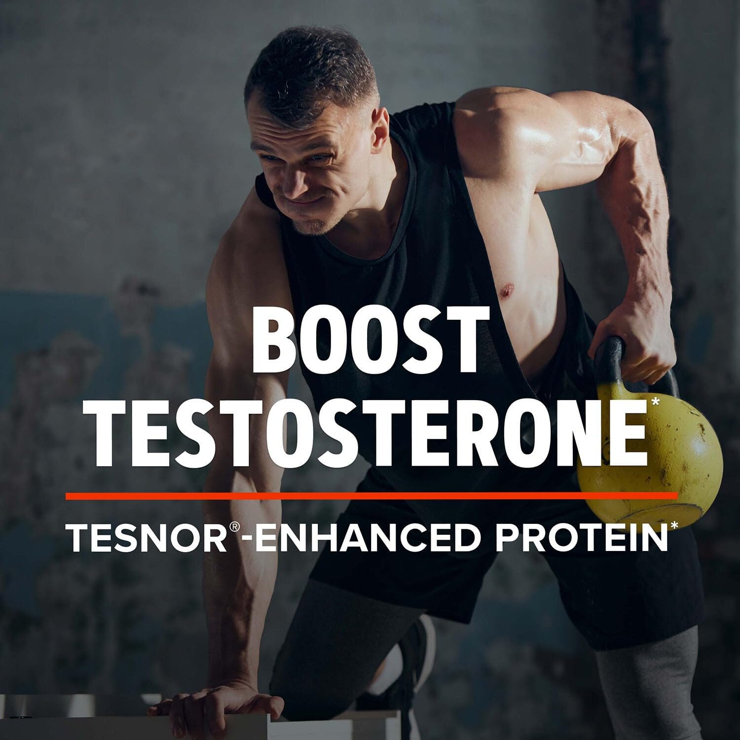 GNC AMP Wheybolic Alpha - Chocolate Fudge (22 Servings) - Image 3