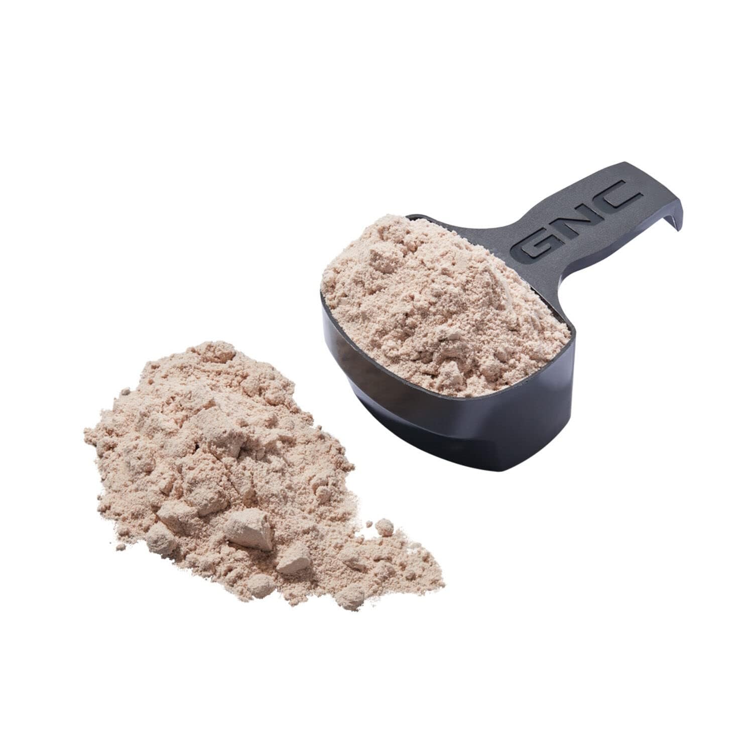 GNC AMP Wheybolic Clinically Proven Protein Powder, 40g Whey Protein, BCAA, Leucine, Increases Muscle Strength, Muscle Building, 3rd Party Tested, Gluten Free, Strawberries and Cream, 10 Servings - Image 4