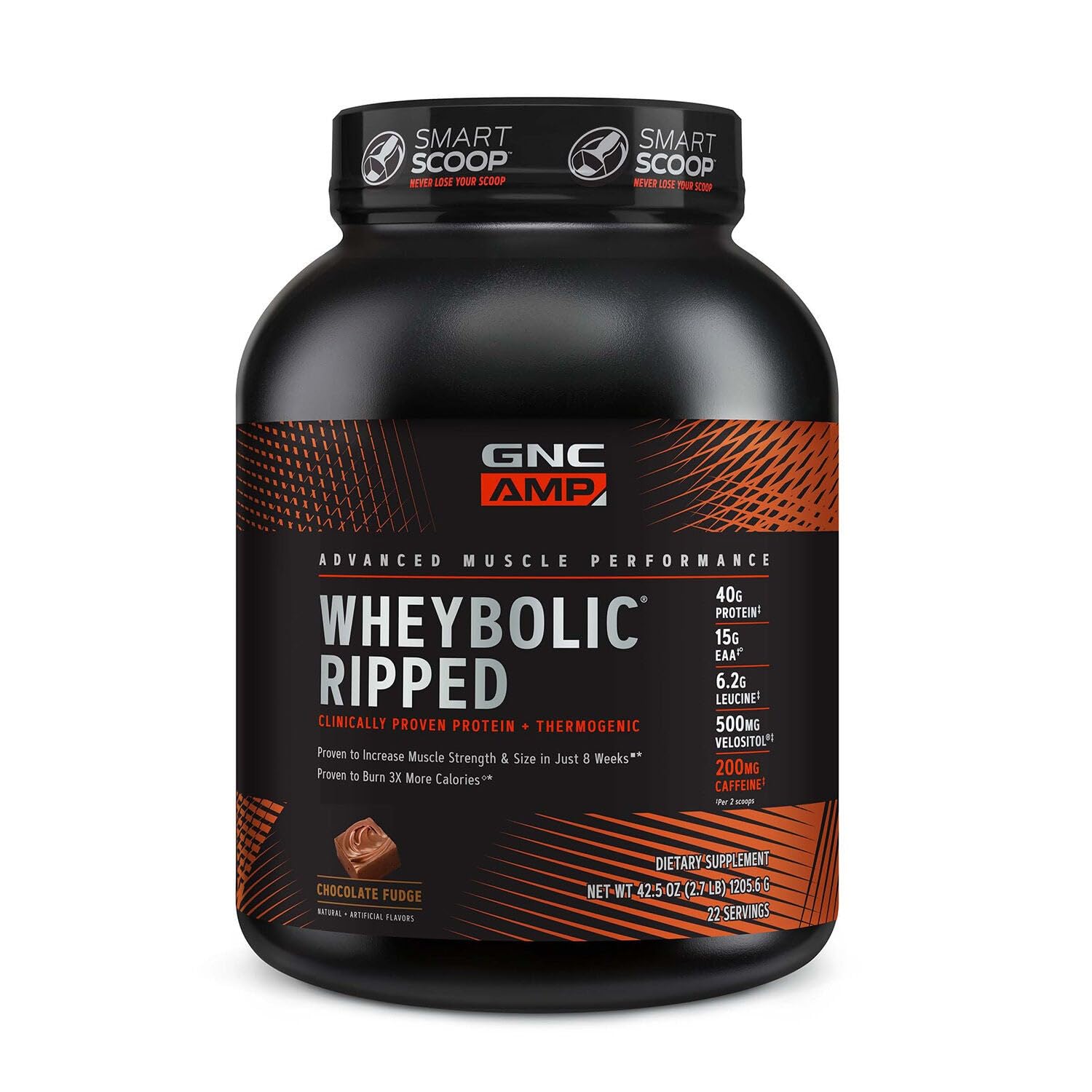 Whey Protein