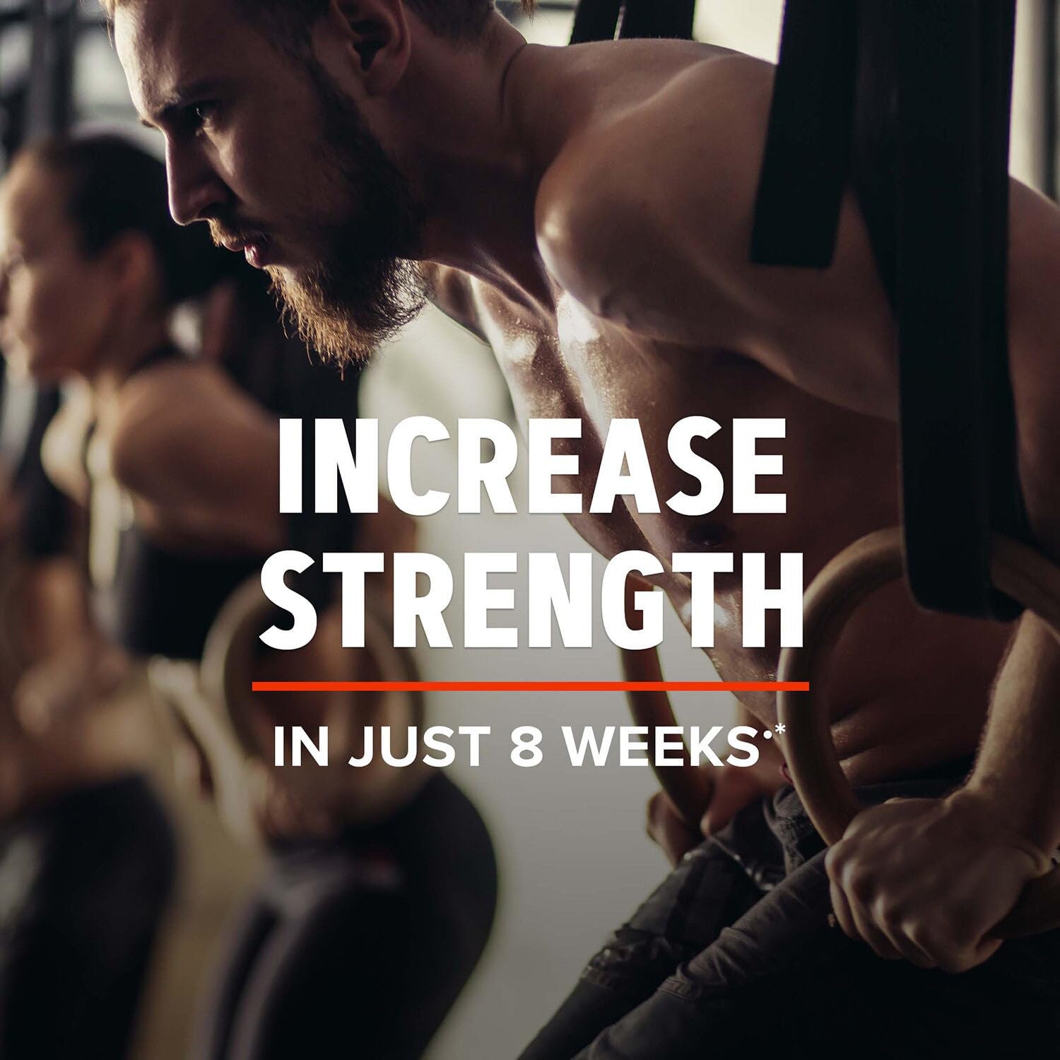 GNC AMP Wheybolic Ripped - Chocolate Fudge (22 Servings) - Image 3