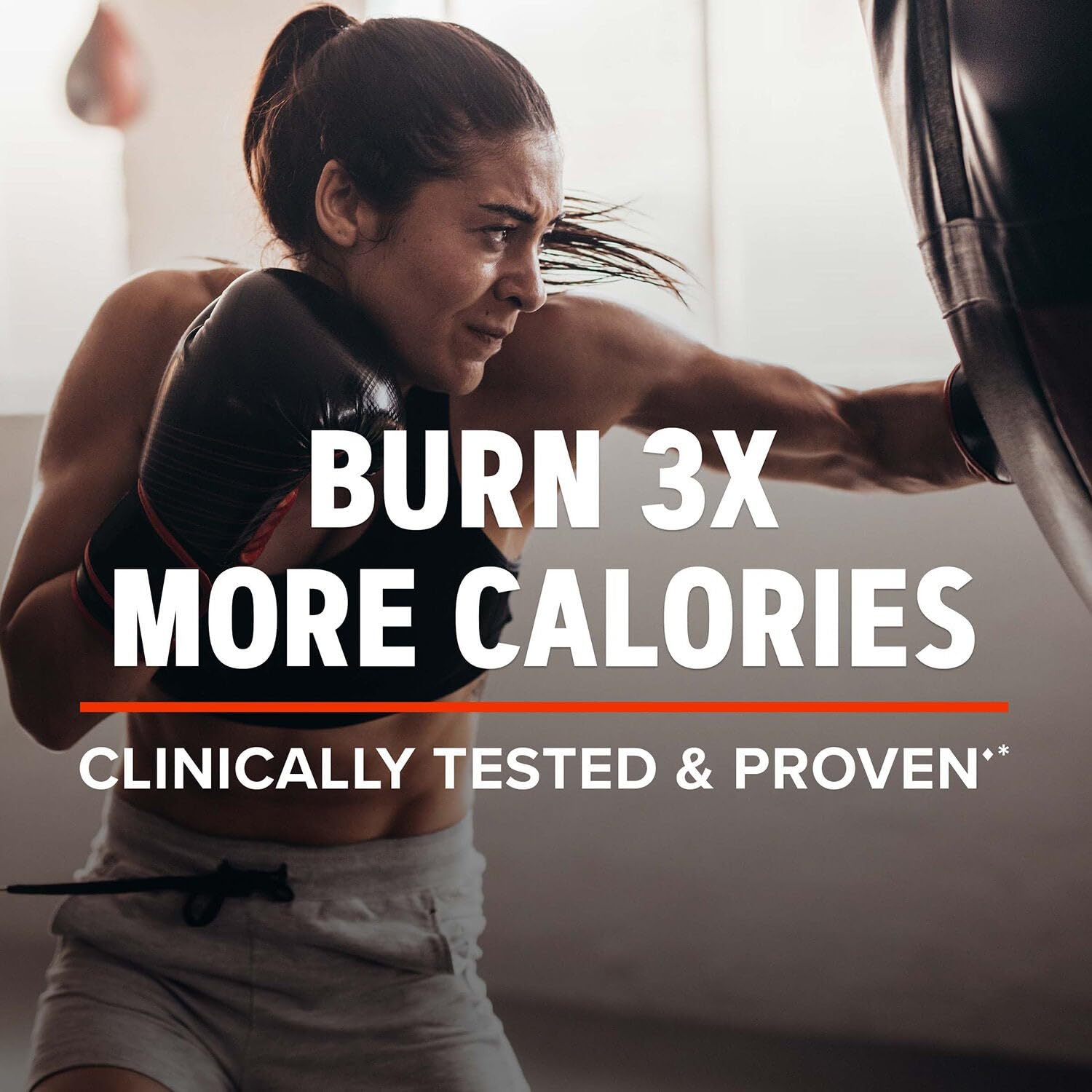 GNC AMP Wheybolic Ripped - Chocolate Fudge (22 Servings) - Image 4