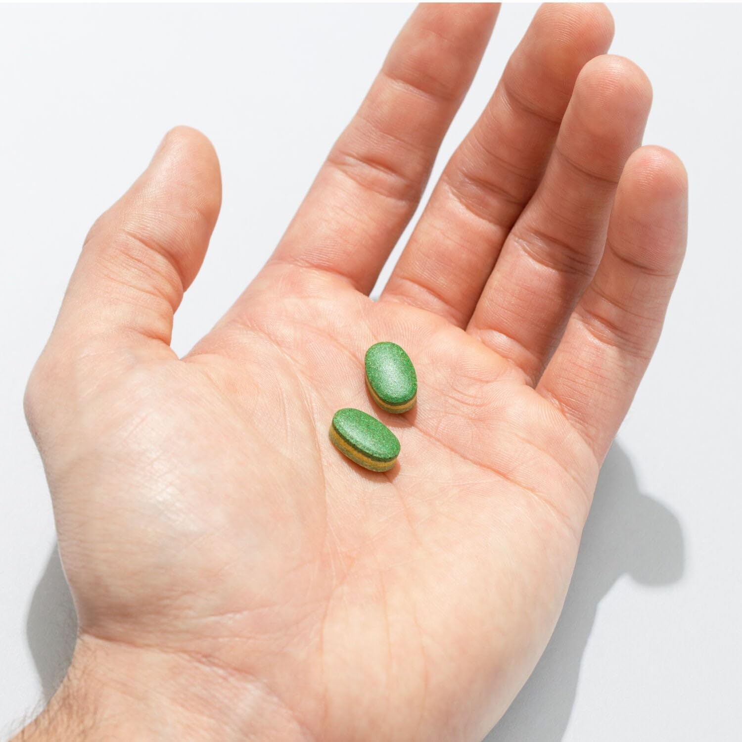 GNC Preventive Nutrition Tri-Sleep, Calm Sleep and Relaxation, 60 Caplets - Image 3