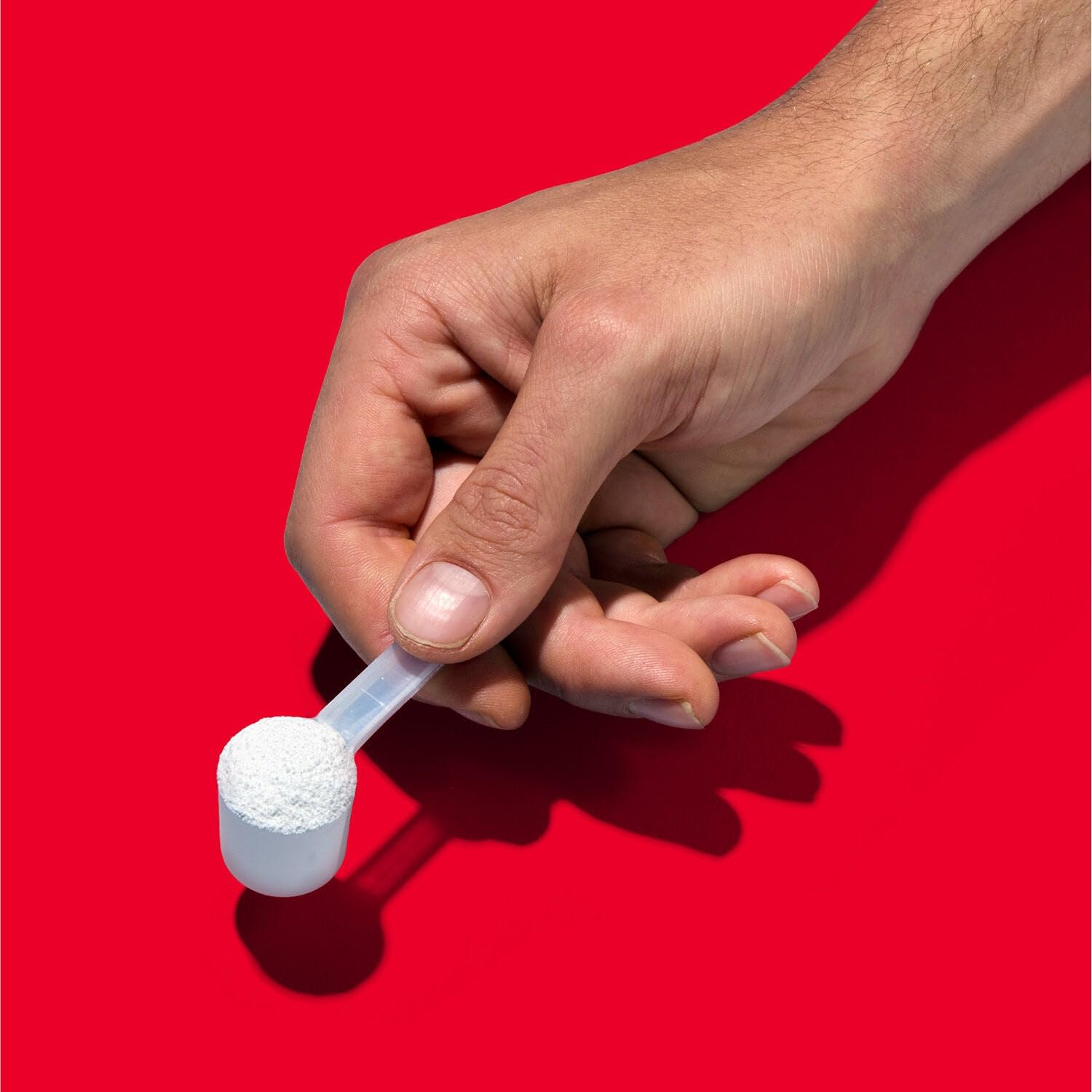 GNC Pro Performance Creatine Monohydrate Powder for Women & Men, 5g Creatine Per Serving, Muscle Building, Energy Production, Endurance, Performance, 50 Servings - Image 3