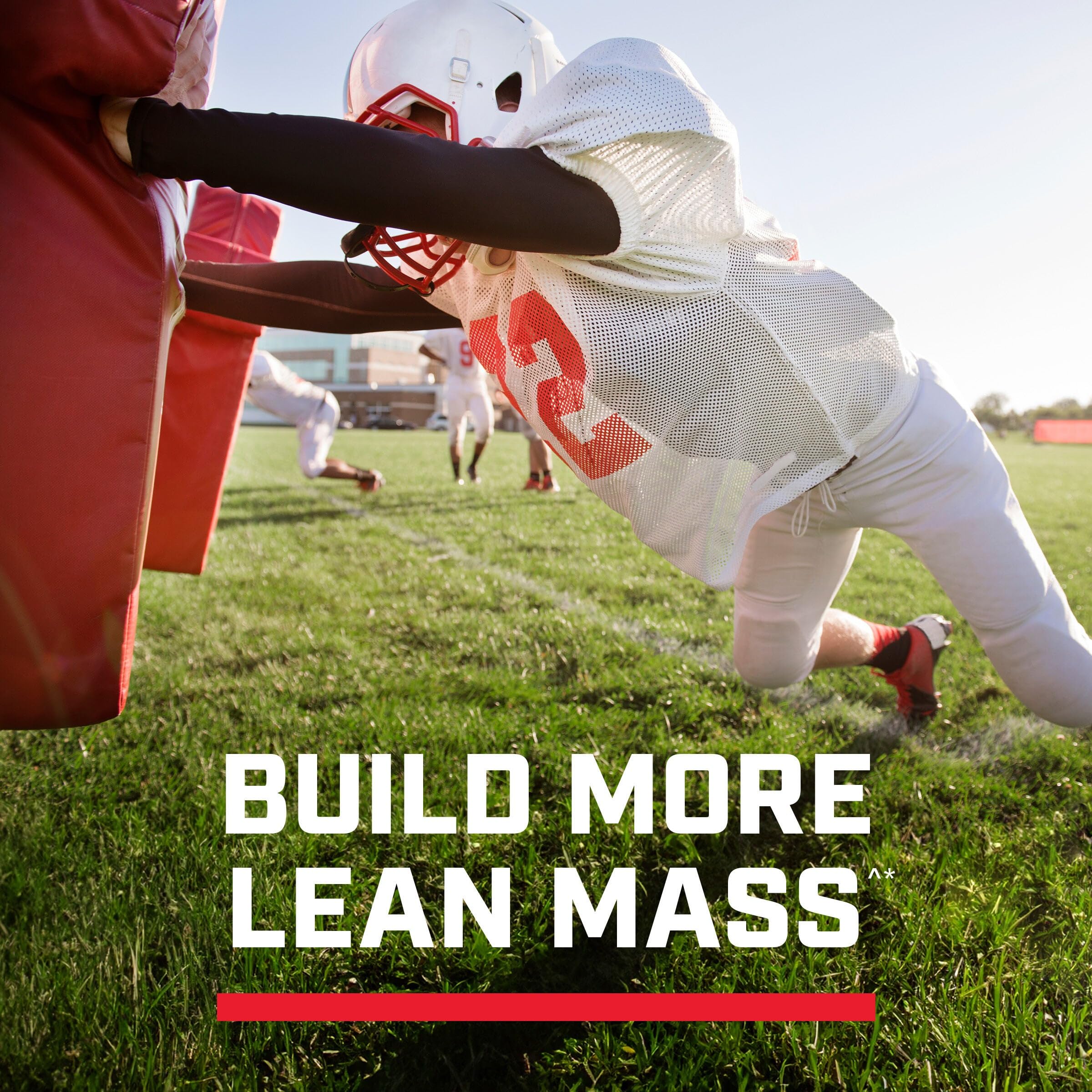 GNC Pro Performance Creatine Monohydrate Powder for Women & Men, 5g Creatine Per Serving, Muscle Building, Energy Production, Endurance, Performance, 50 Servings - Image 5