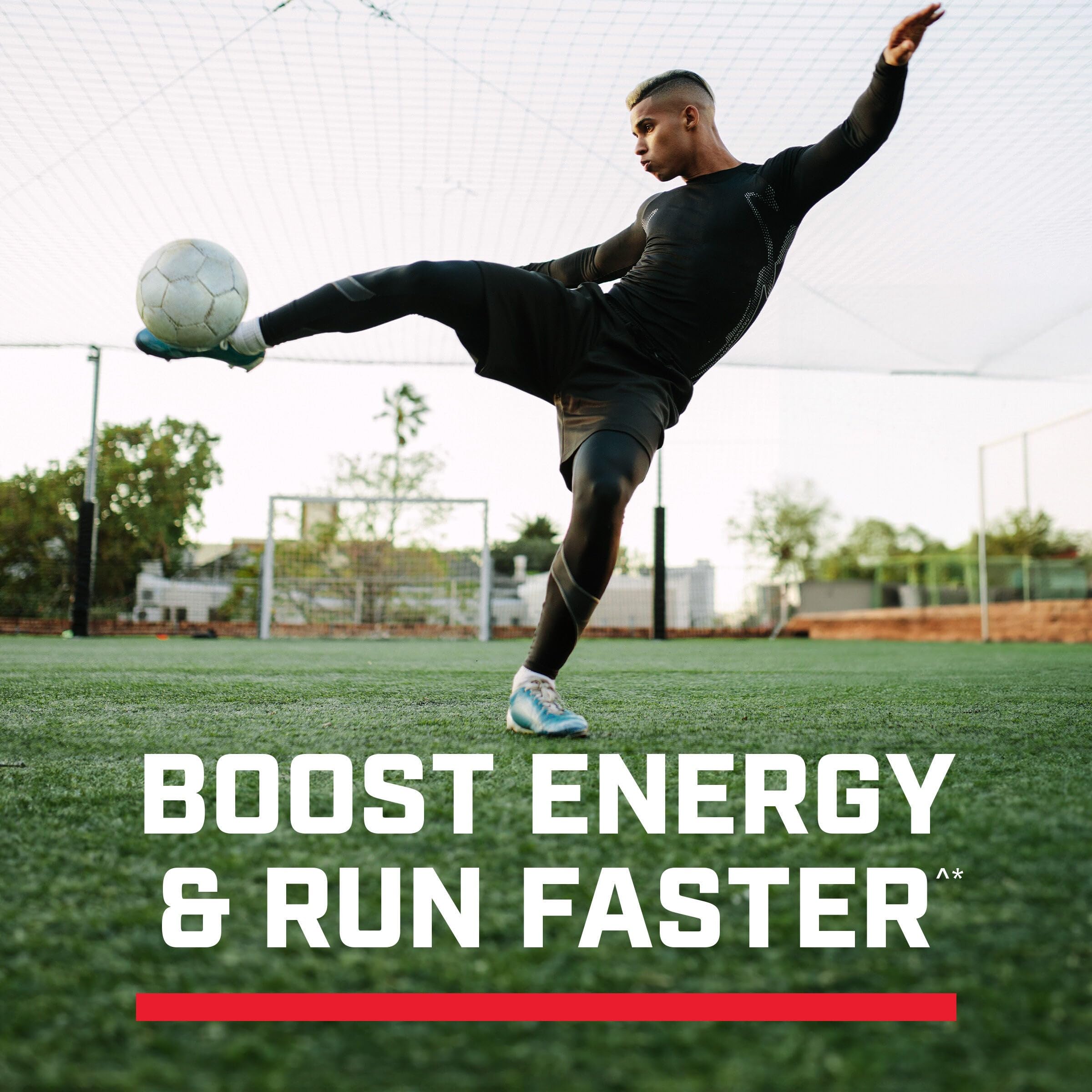 GNC Pro Performance Creatine Monohydrate Powder for Women & Men, 5g Creatine Per Serving, Muscle Building, Energy Production, Endurance, Performance, 50 Servings - Image 6