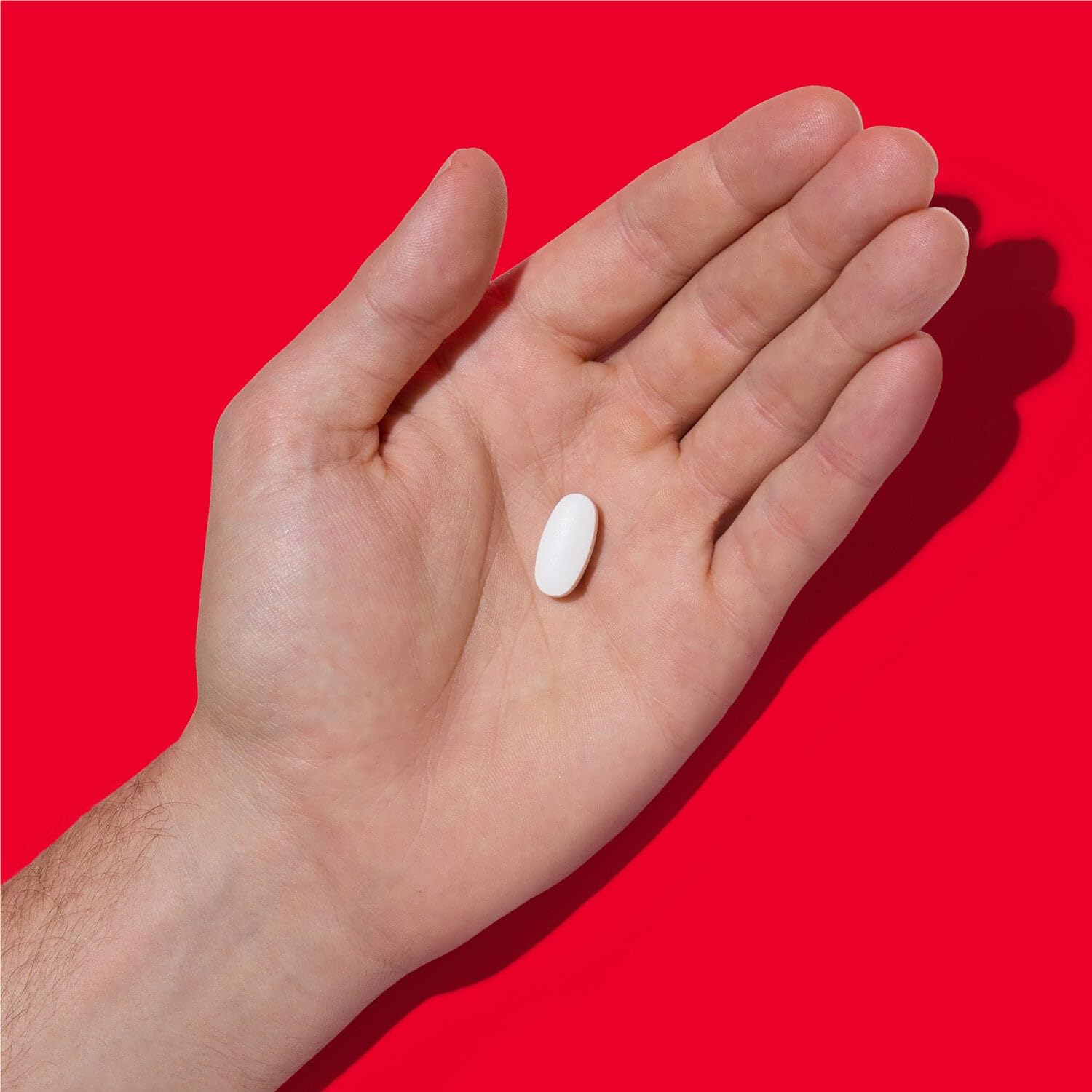 GNC Pro Performance Zinc Magnesium, 60 Tablets, Supports Restful Sleep and Anabolic Support - Image 3