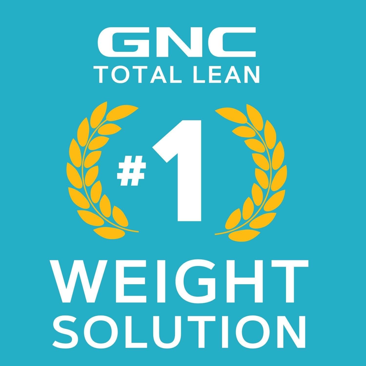GNC Total Lean Premium CLA 3-6-9 | Improves Body Composition & Muscle Tone, Fuels Energy Without Stimulants, Supports Cardiovascular & Joint Health | 120 Softgel Capsules - Image 4