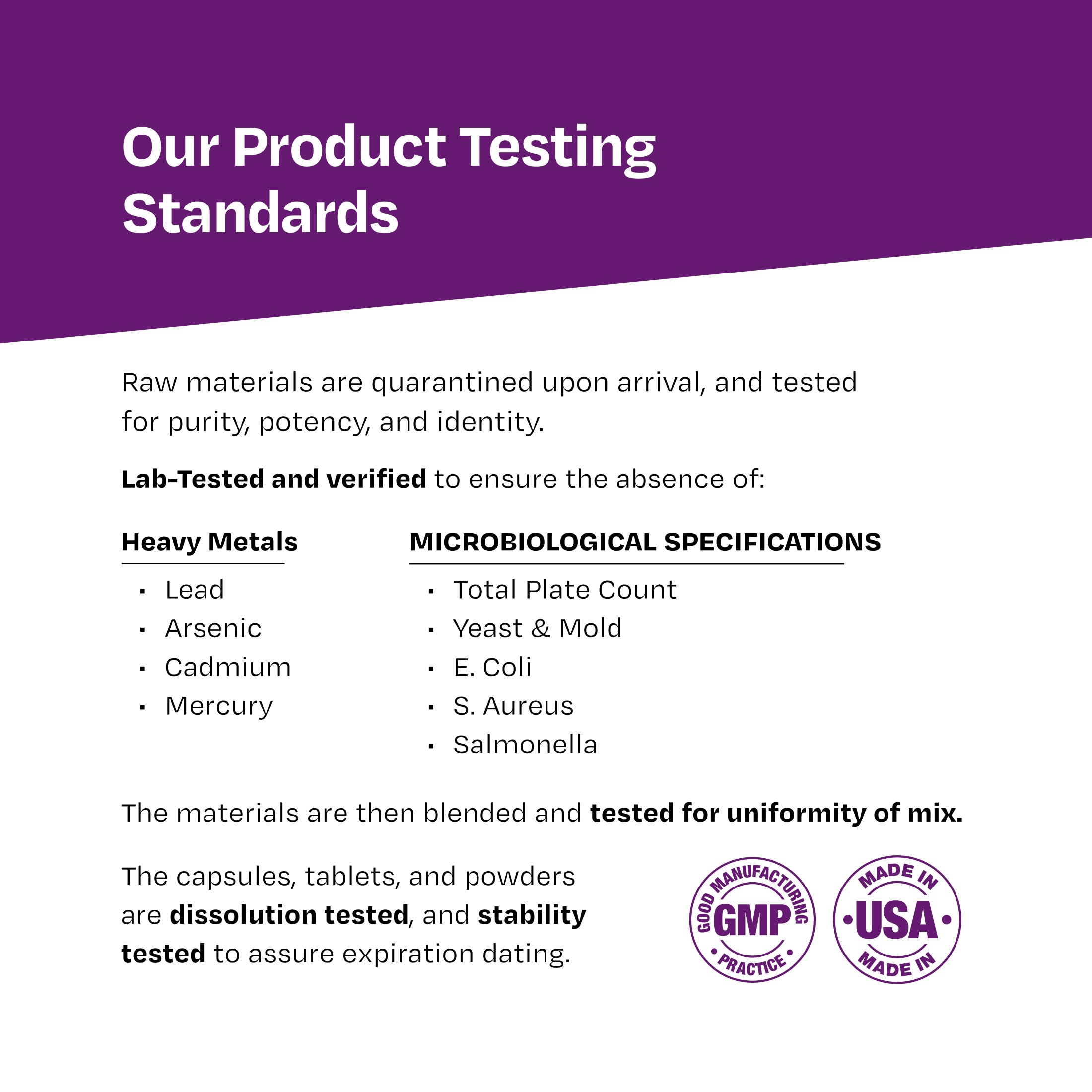 ResVitále Collagen Enhance - Beauty Supplement with Hyaluronic Acid & Resveratrol - 120 Capsules - Image 7